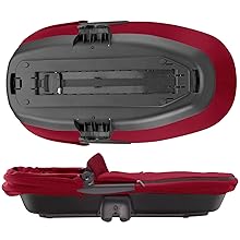 maxi cosi foldable carrycot