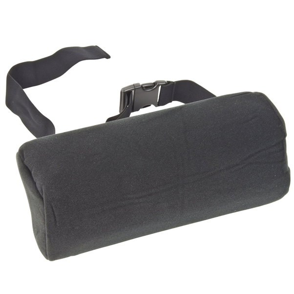 Mckenzie D Shape Lumbar Roll Amazon.co.uk Health & Personal Care