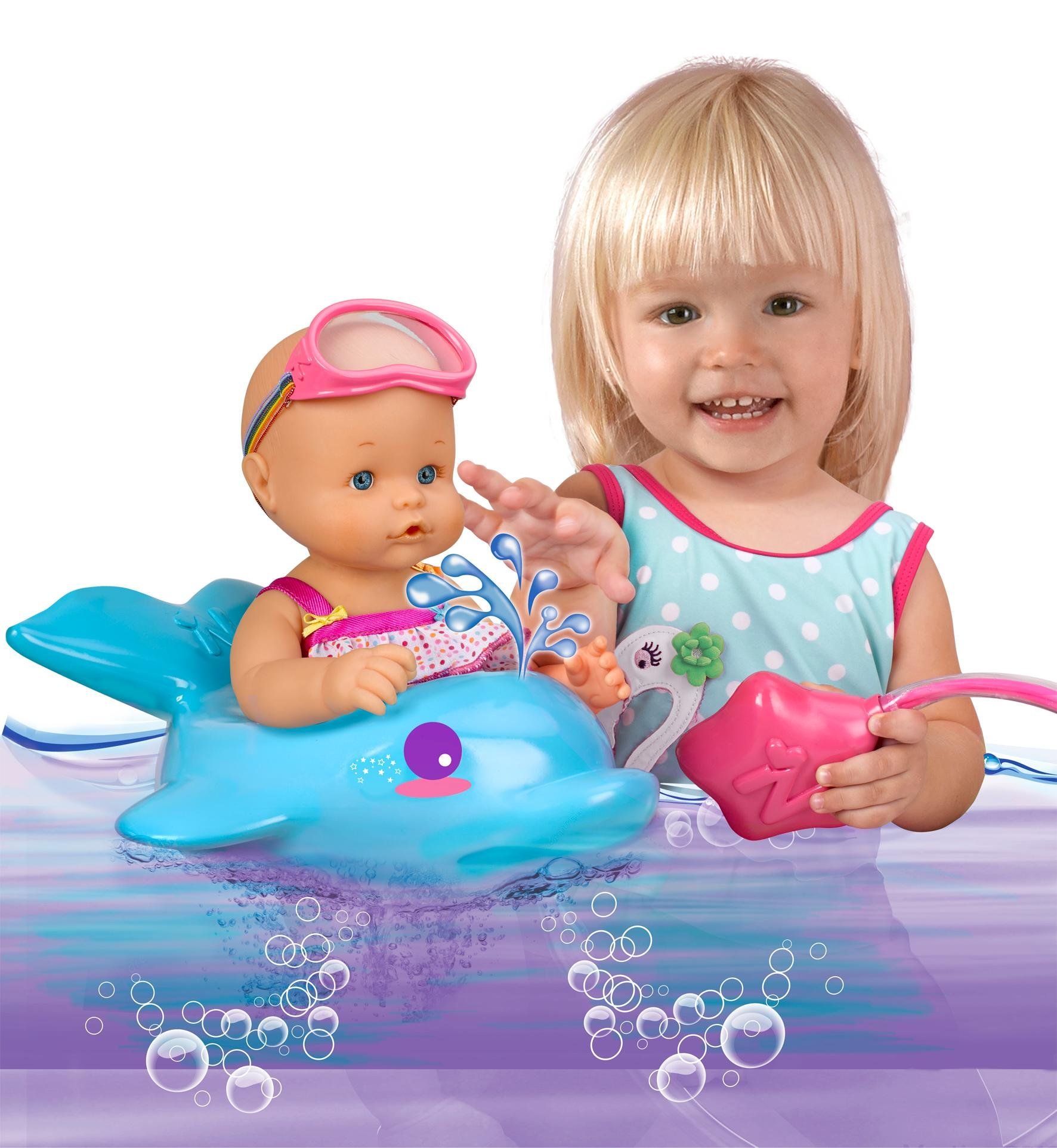 Nenuco Bubble Bath Amazon.co.uk Toys & Games