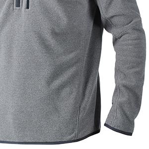 berghaus stainton half zip fleece