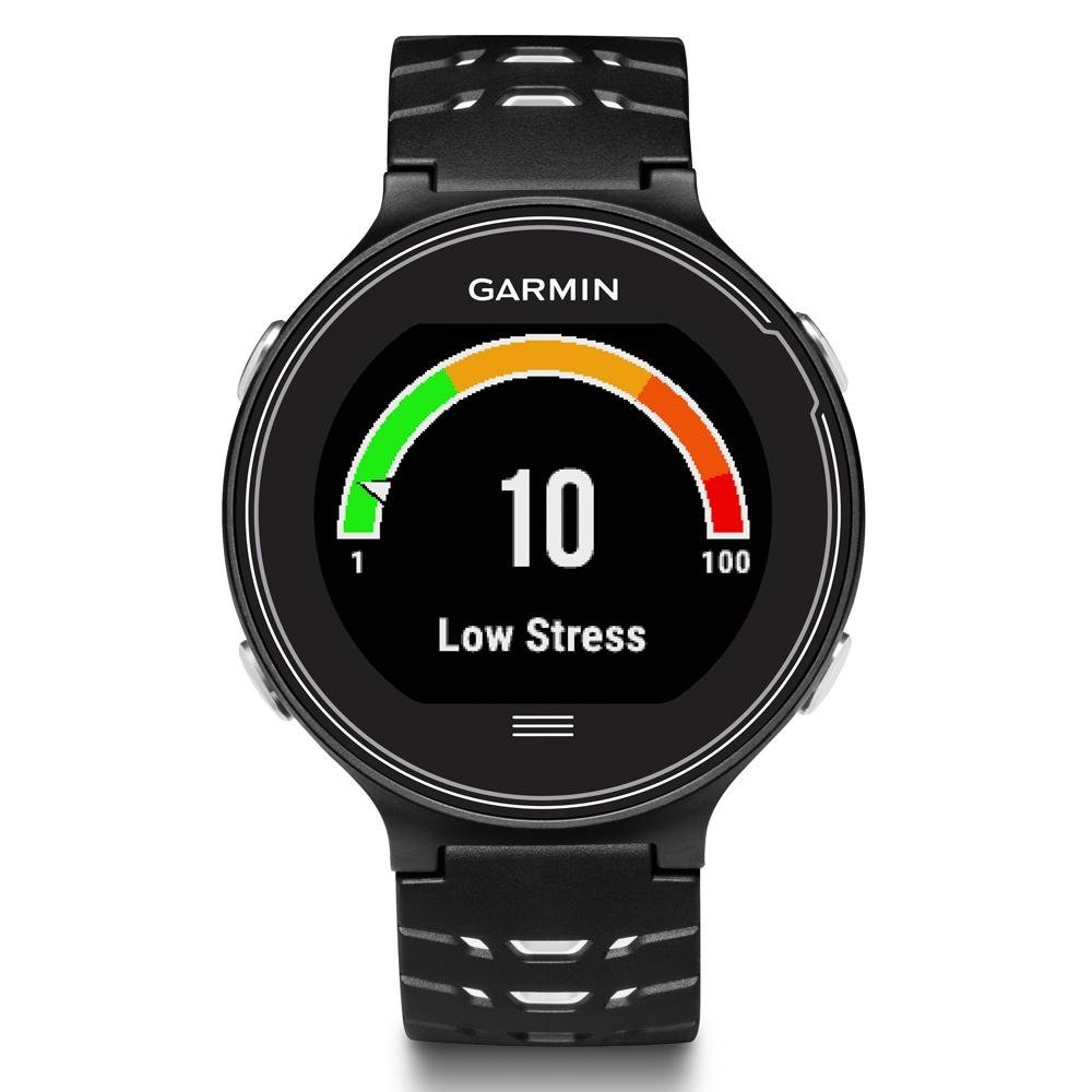 Garmin Forerunner 630 GPS Running Watch Running Metrics + Heart Rate