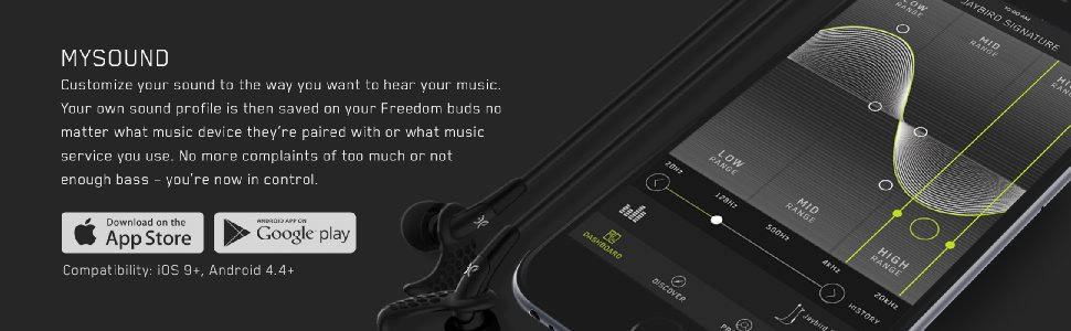 Jaybird, Freedom, Wireless, Bluetooth, Best Headphones, Earbuds