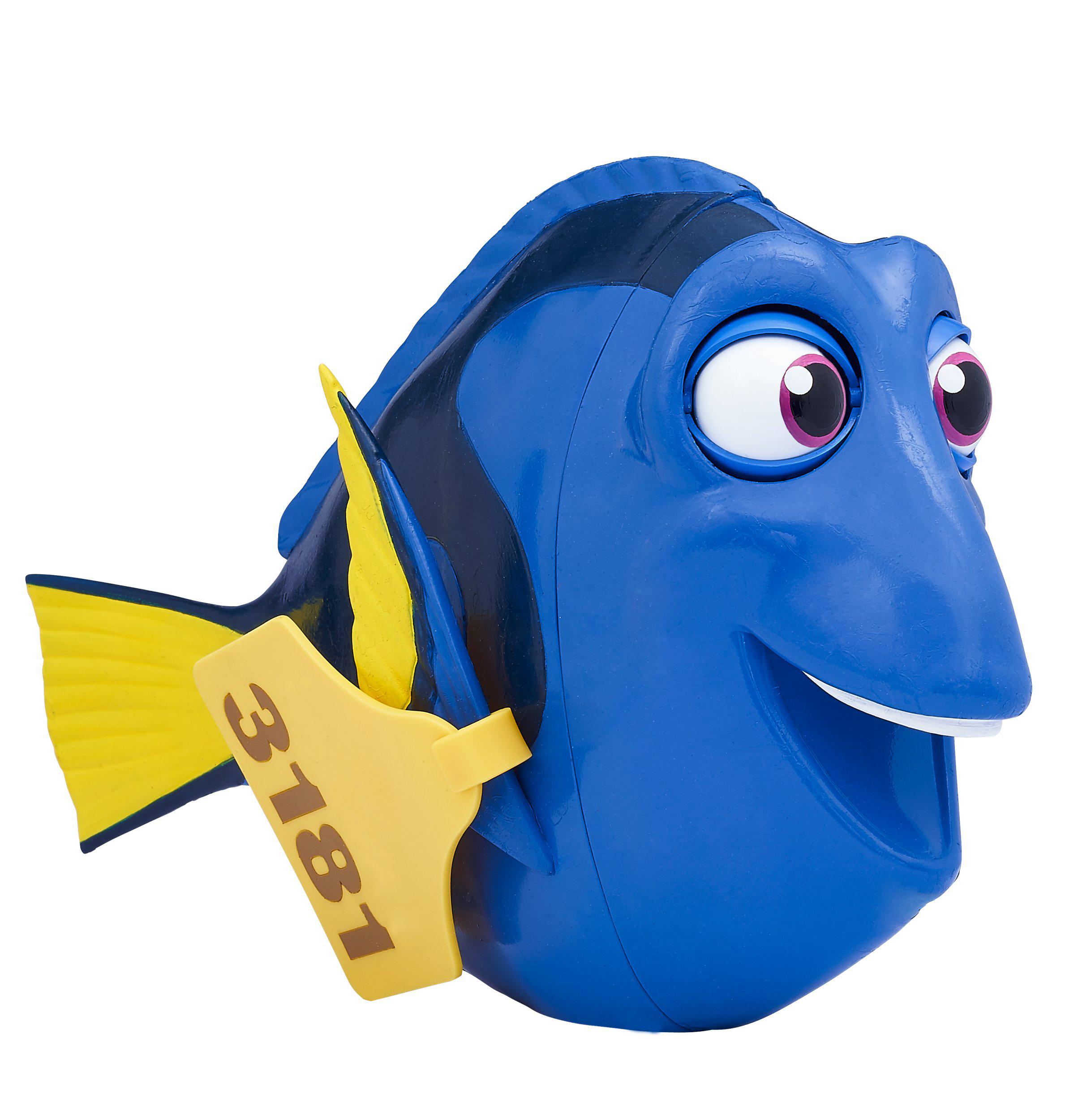 Finding Dory My Friend Dory Amazon.co.uk Toys & Games