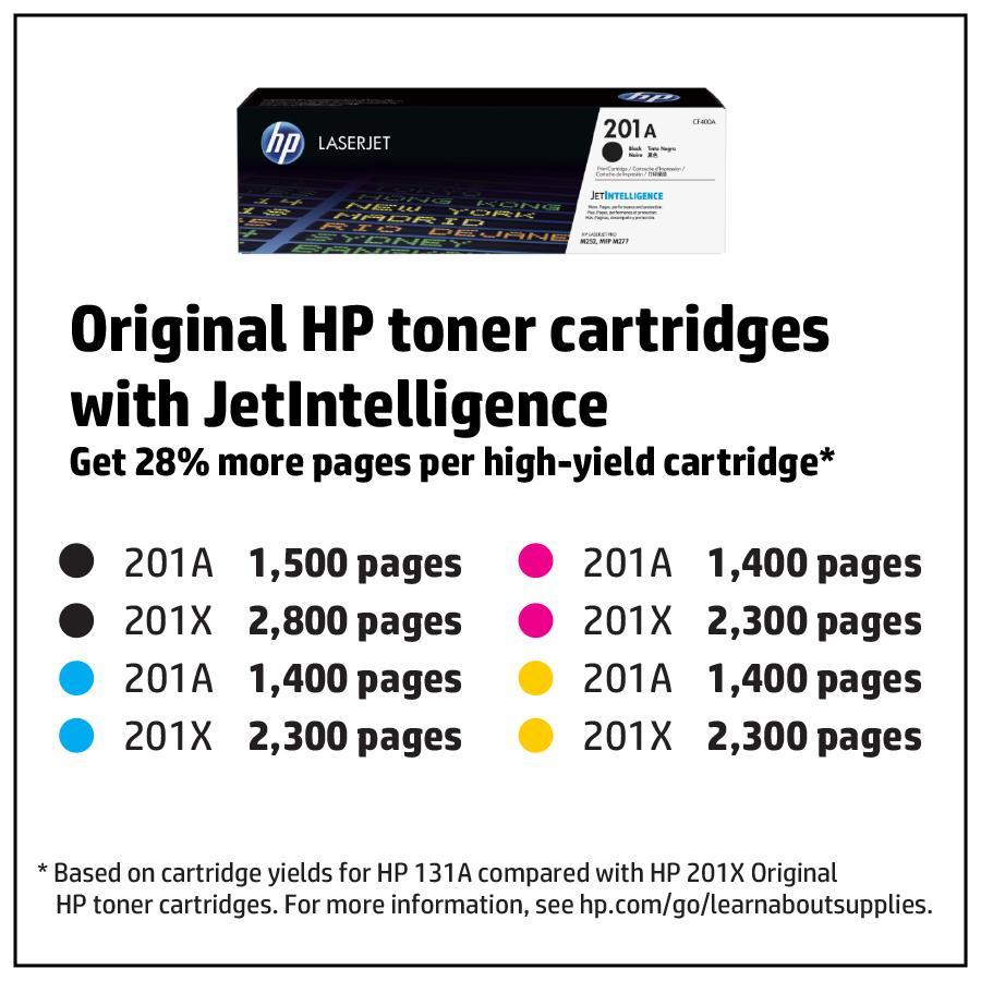 HP MFP M277dw LaserJet Pro Colour Printer: Amazon.co.uk: Computers ...