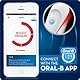 Oral-B Smart Series 4000 3D White Electric Toothbrush