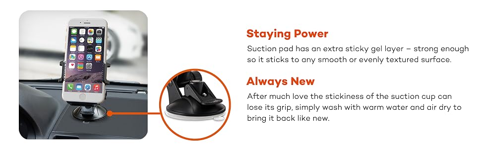 car phone holder car mount phone holder for car