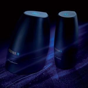 Chivas 18 Year Old Pininfarina Limited Edition 40% Whisky