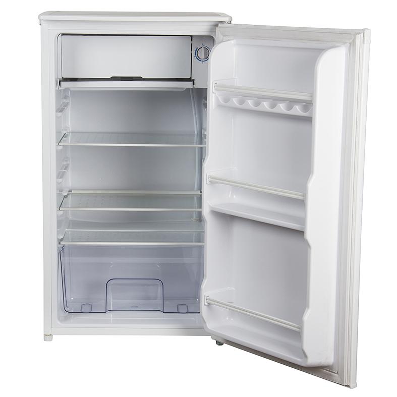 Igenix IG3920 Freestanding Under Counter Fridge and Chill Compartment