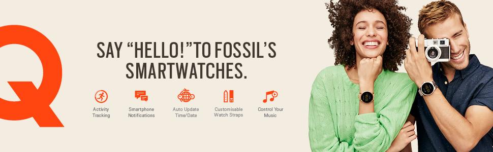 fossil ftw2108