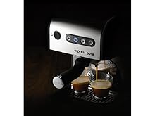 Dualit espress auto