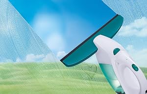 window net vacuum cleaner