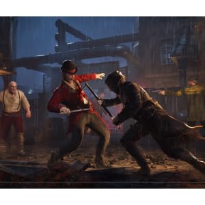 Assassin's Creed: Unity