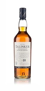 Talisker whisky