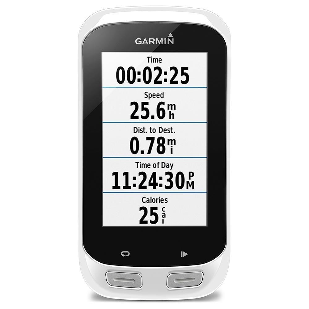 garmin fahrrad gps edge explore 1000