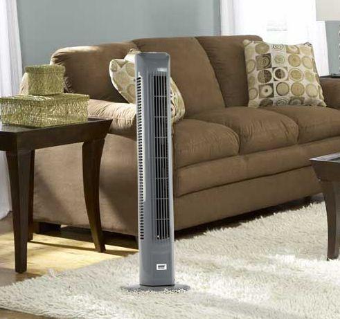 ansio fan remote control