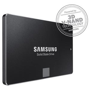 Samsung 850 EVO 2.5 inch Solid State Drive
