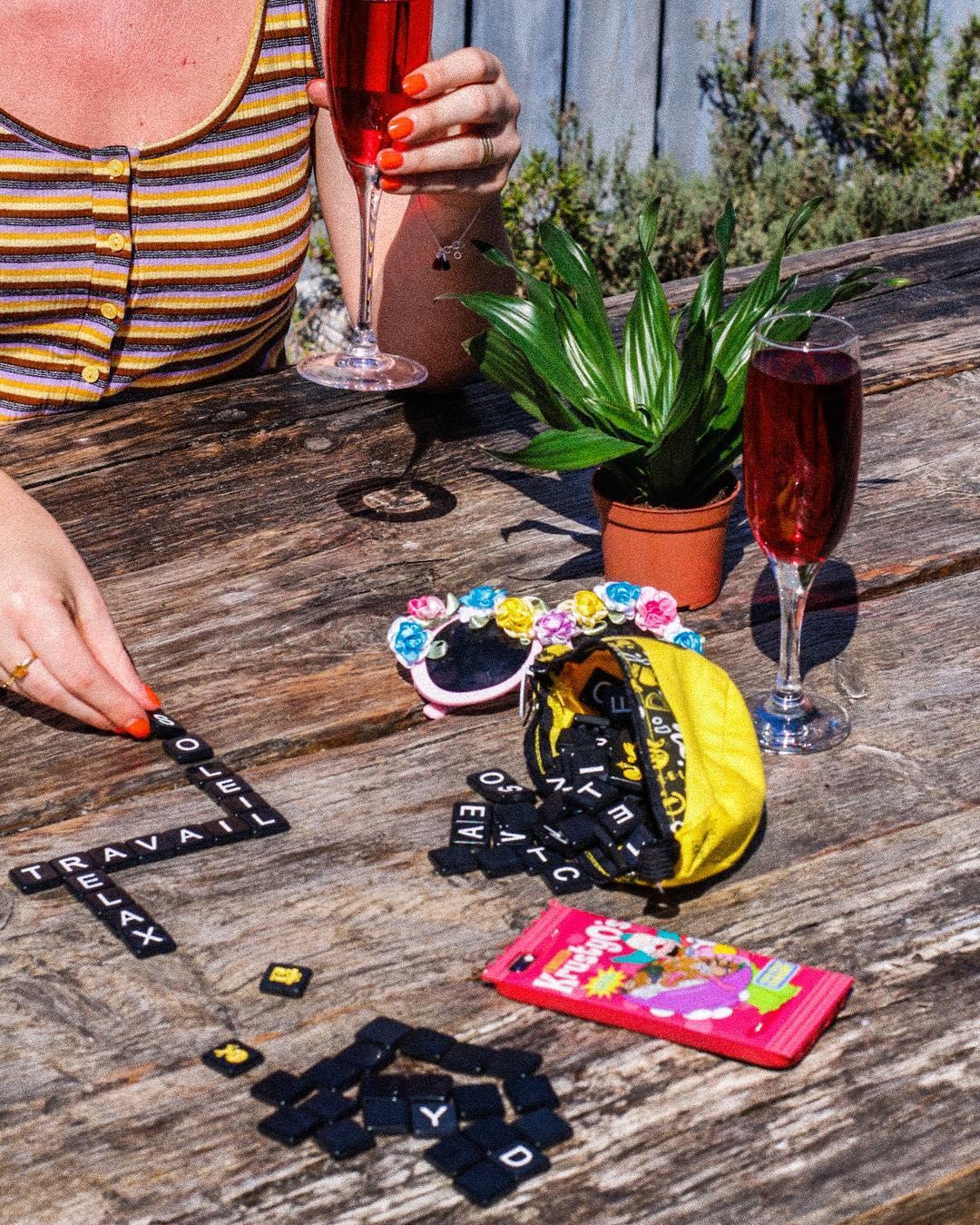 Bananagrams Party Word Game Game Amazon.co.uk Toys & Games