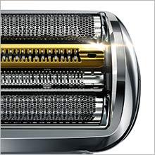 Braun 9290cc Series 9 Electric Foil Shaver Charger and Rechargeable Cordless Razor for Men