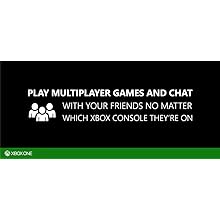 Xbox One Backwards Compatibility