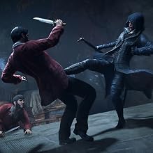 LE PREMIER ASSASSIN A LA NAISSANCE DE L'AGE MODERNE