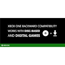 Xbox 360 games on xbox one