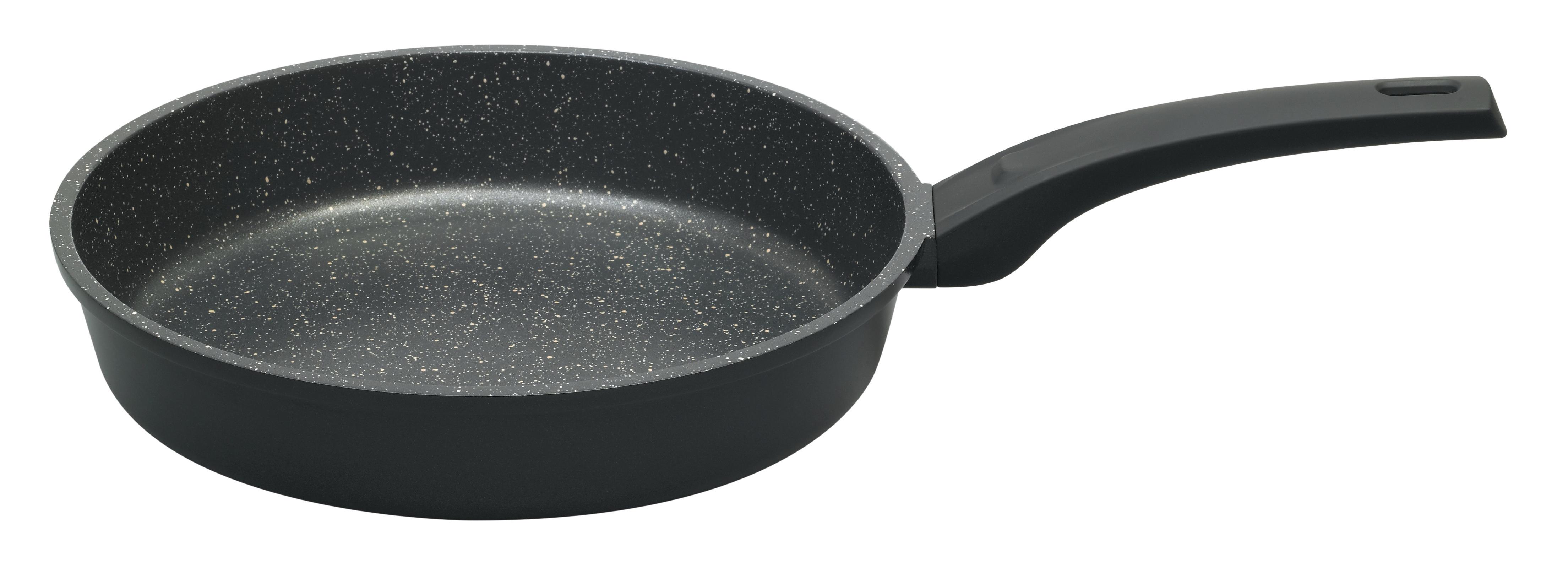 Prestige Stone Quartz 28 cm Skillet Black Amazon.co.uk Kitchen & Home