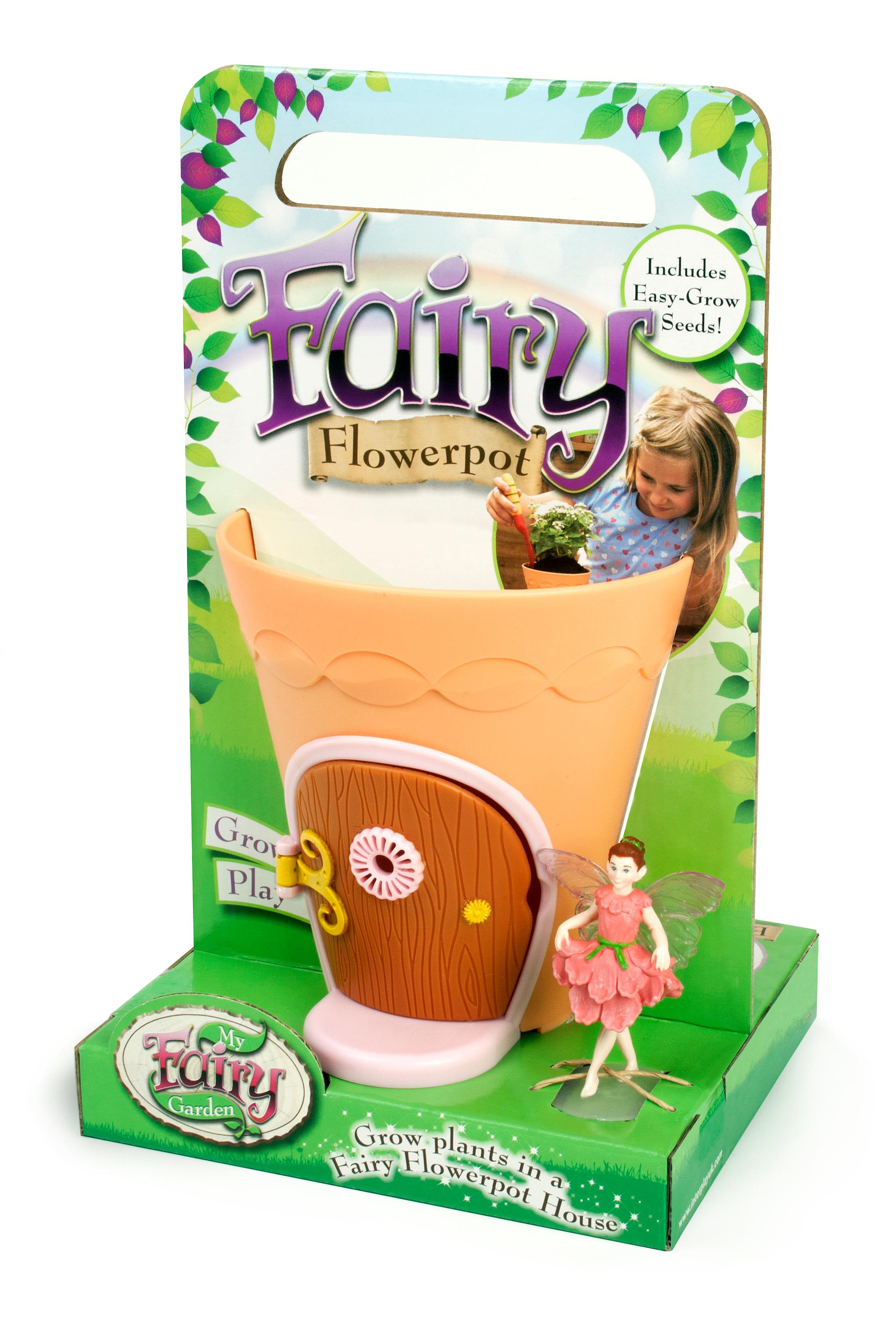 My Fairy Garden Fairy Garden Interplay Amazon.co.uk Toys & Games