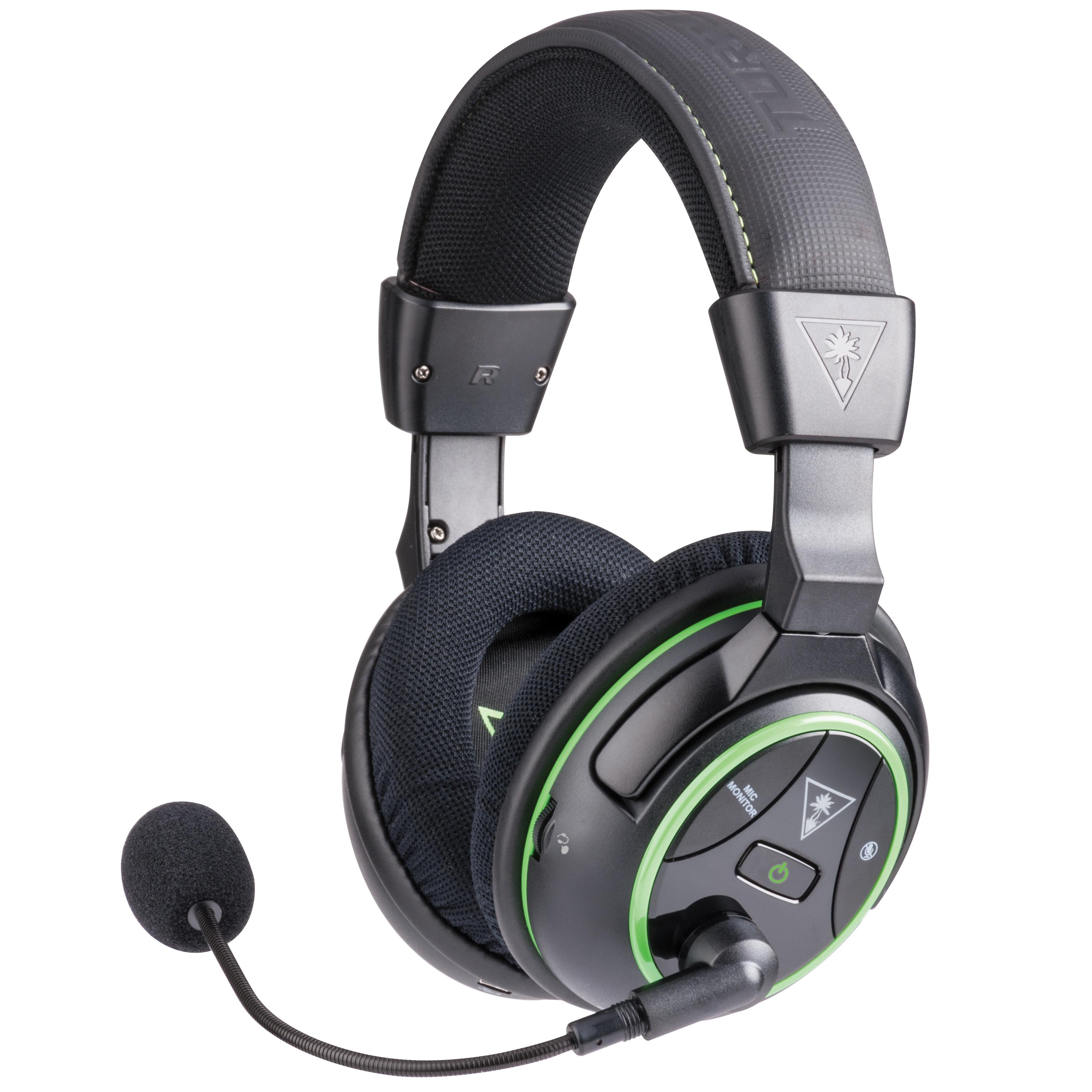 Turtle Beach Stealth 500X Wireless Gaming Headset DTS Amazon.co.uk