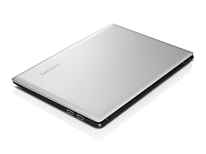 ... screen or lay your laptop flat against the wall to save on desk space