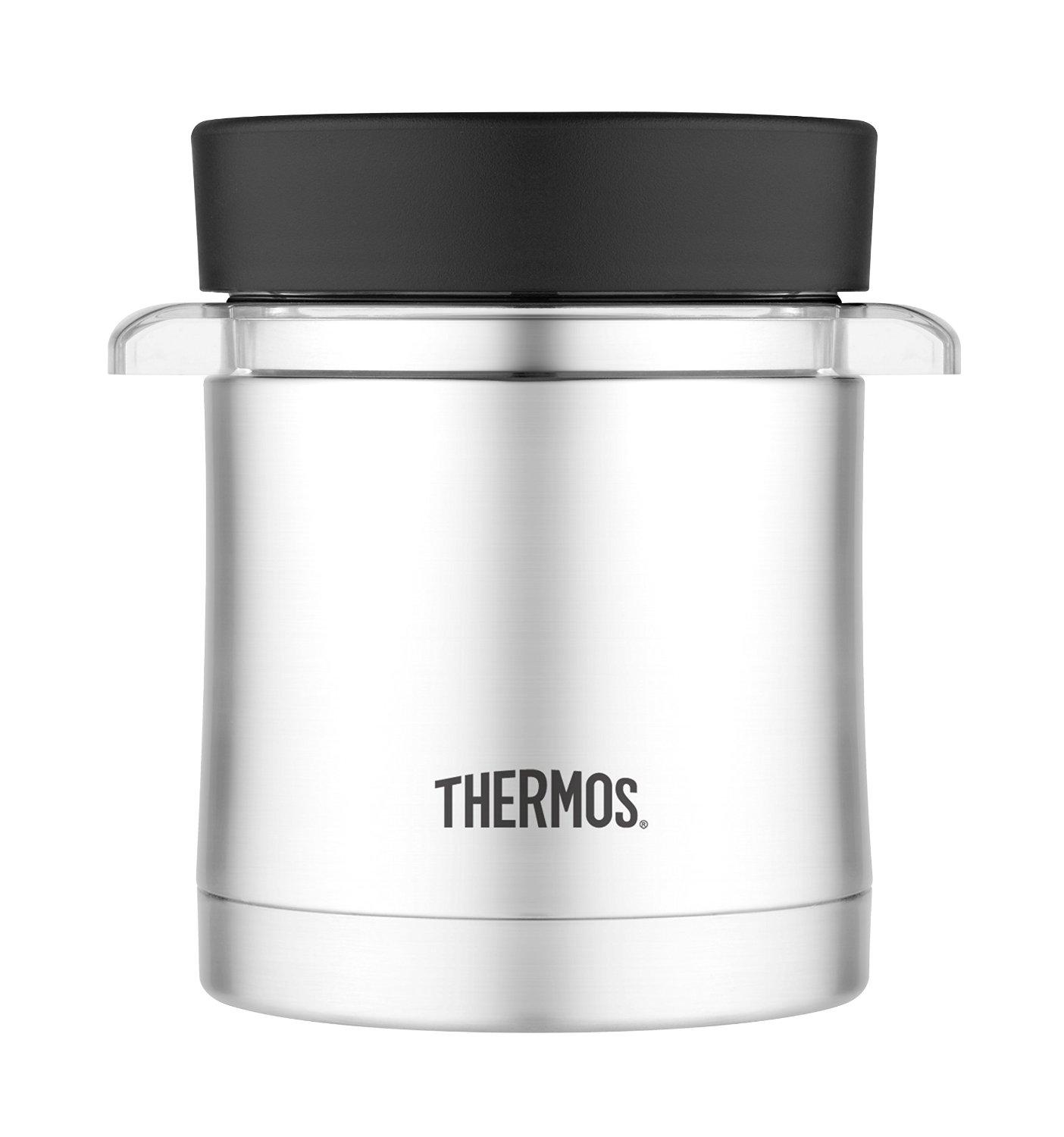 Thermos Microwaveable Food Flask, 350 ml Amazon.co.uk Kitchen & Home