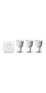 Philips Hue Starter Kit