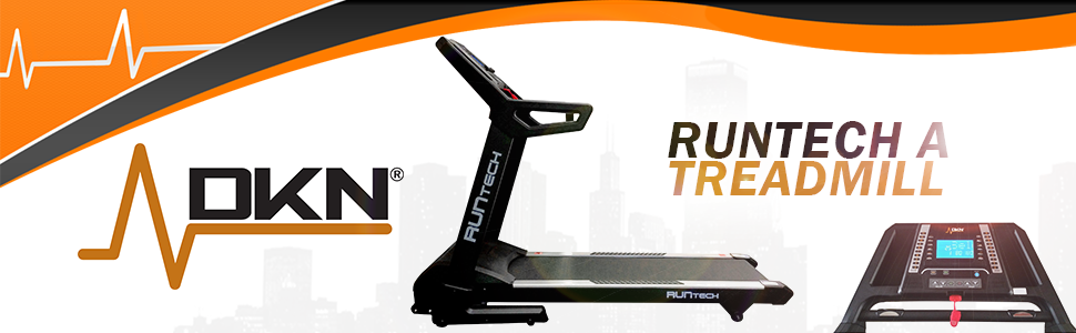 runtech treadmill