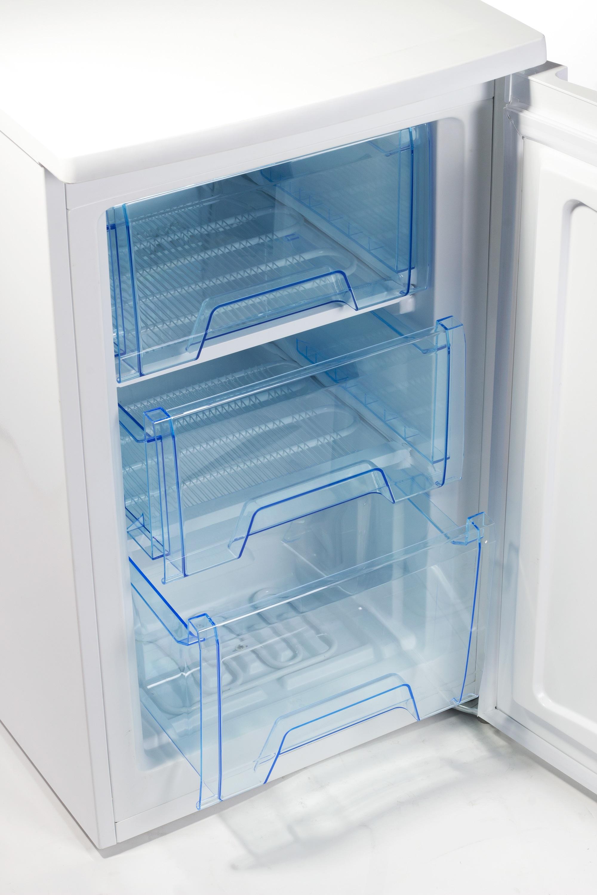 Igenix IG350F Under Counter Freezer, 50 cm, White Amazon.co.uk Large