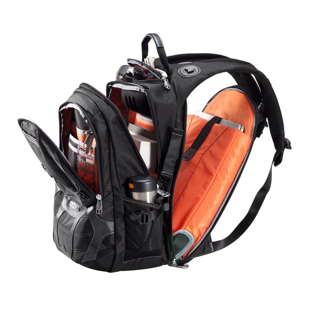 Everki 95366 Concept Premium Laptop Backpack fits up to 17.3inch
