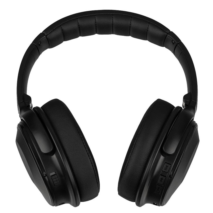 KitSound Immerse Wireless Bluetooth OverEar Headphone Amazon.co.uk