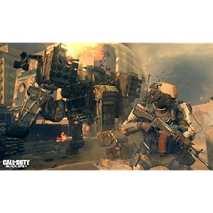 Einführung einer new era von Black Ops