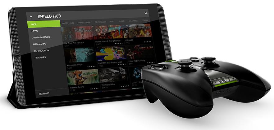 Nvidia Shield Tablet K1 Sd Card