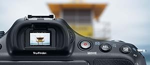 Sony, Alpha A58, Translucent Mirror Interchangeable Lens Camera, 18-55mm Lens