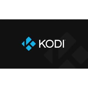 Kodi OS