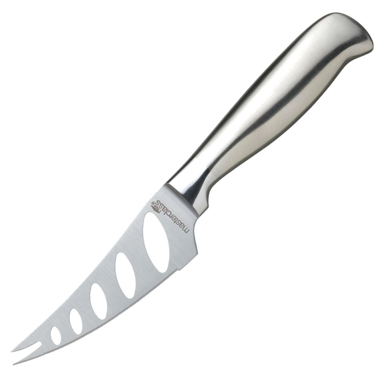 Master Class Acero Stainless Steel Cheese Knife MCSSCHEESE Amazon.co