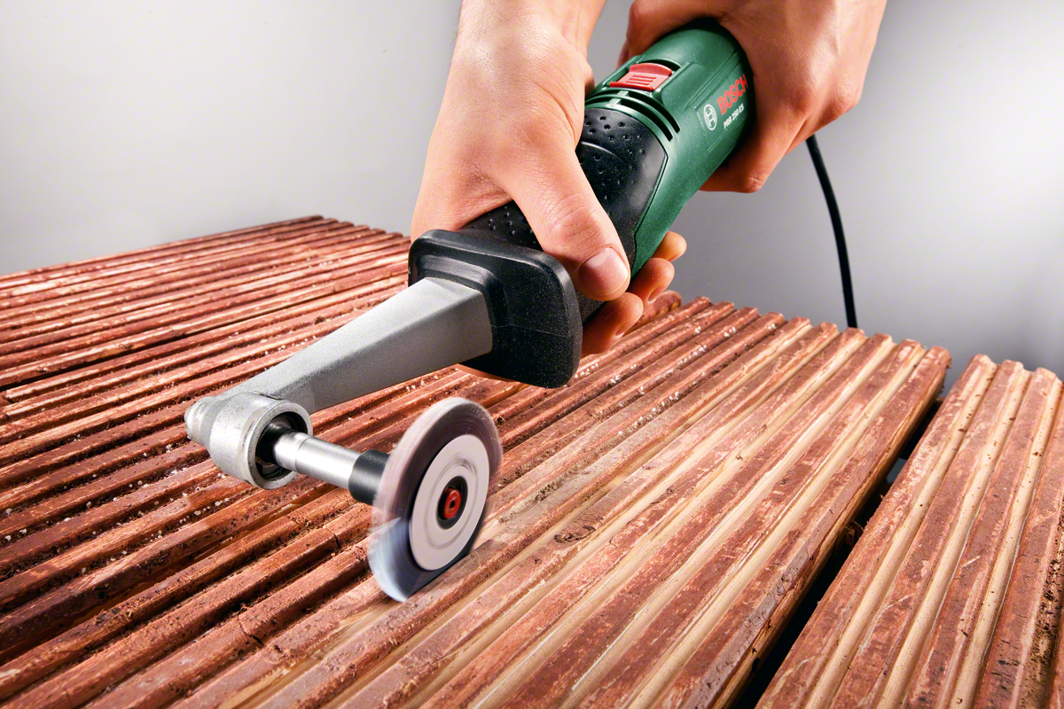 Bosch PRR 250 ES Sanding Roller Amazon.co.uk DIY & Tools