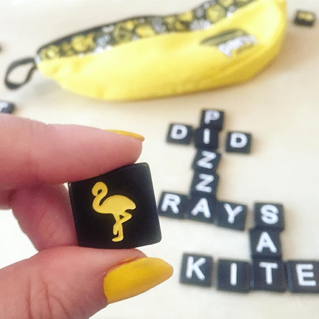 Bananagrams Party Word Game Game Amazon.co.uk Toys & Games