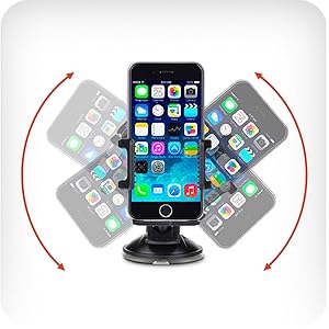 car phone holder car mount phone holder for car