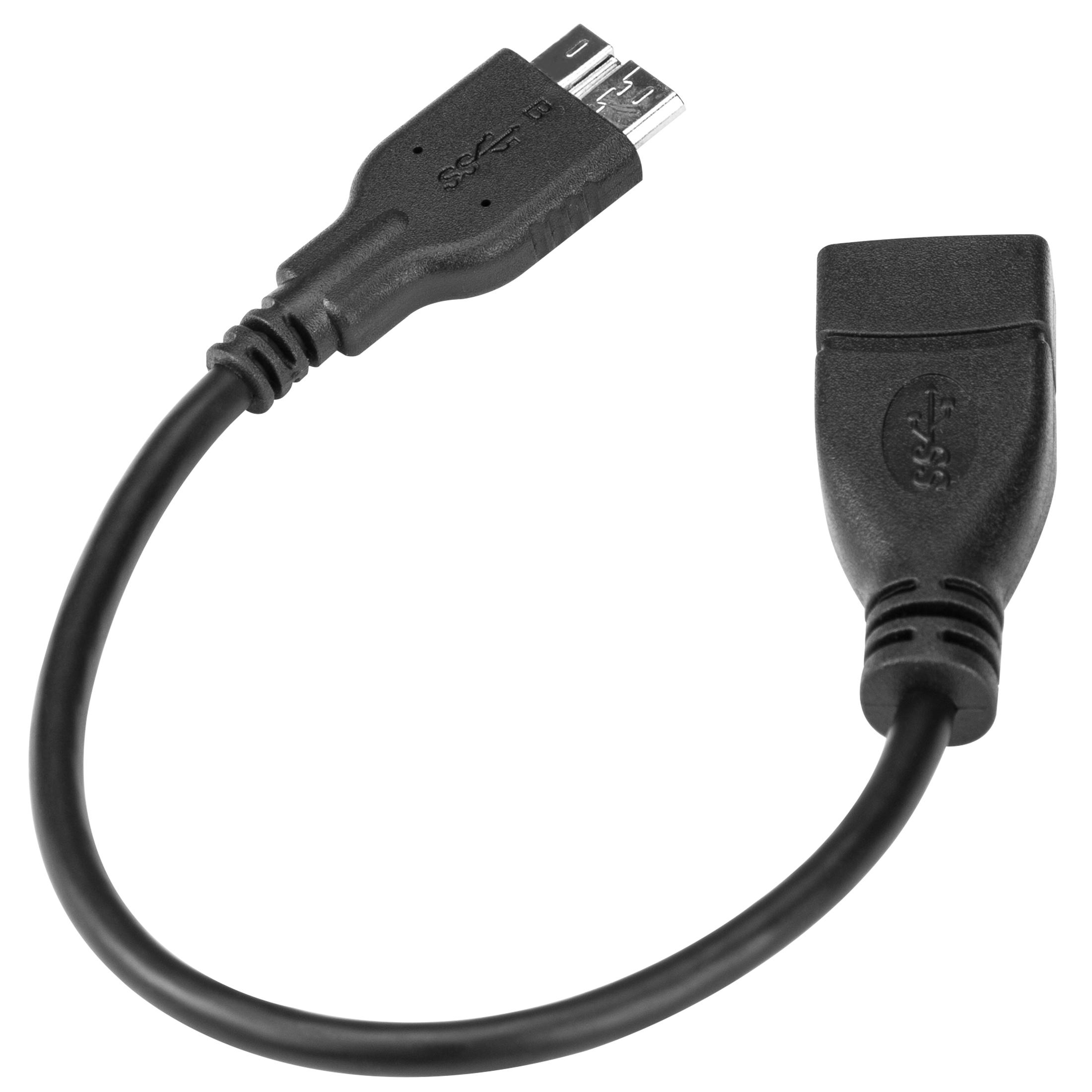Ultratec 20 cm USB 3.0 Mobile Data Cable with 9Pin Amazon.co.uk