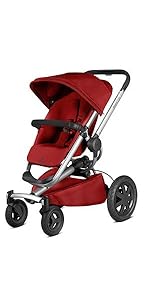 quinny moodd 4 wheel