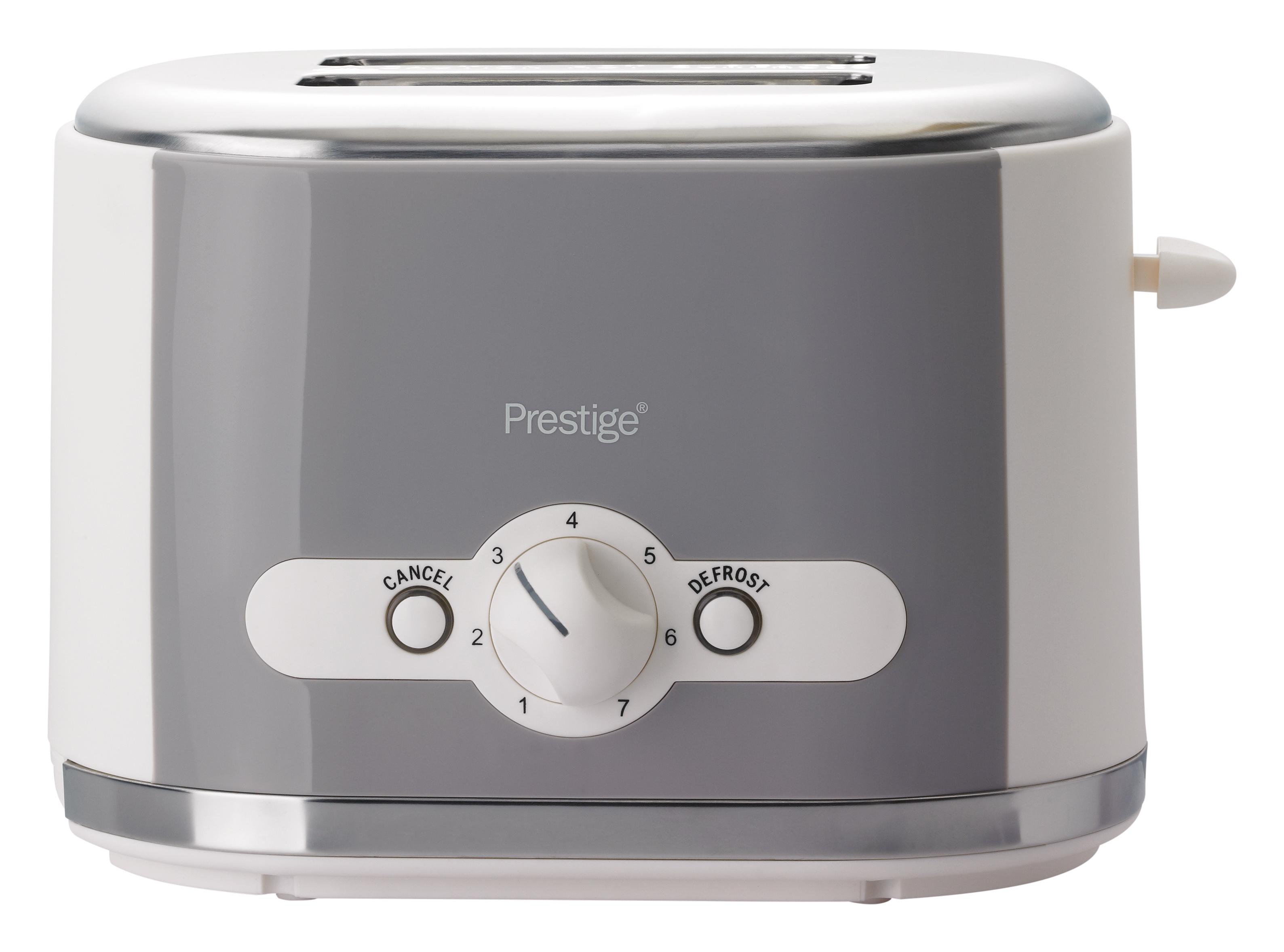 Prestige Pebble 2Slice Toaster Amazon.co.uk Kitchen & Home