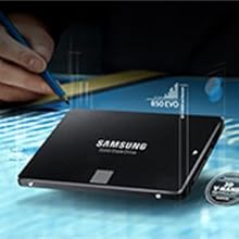 3D V-NAND Technology