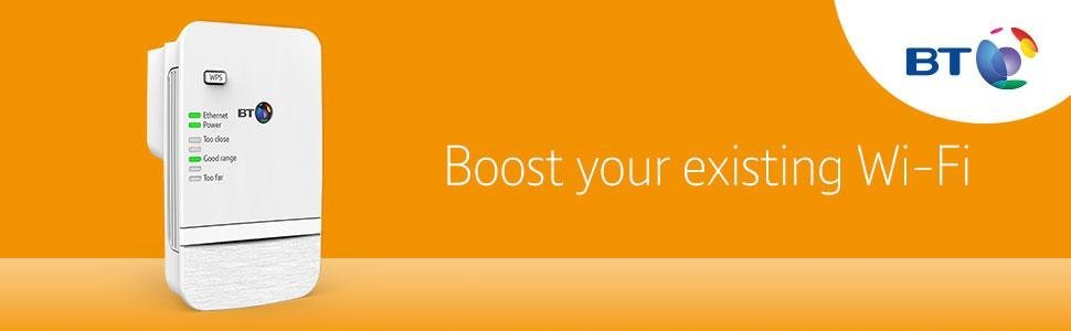 Bt extender 300 Clearance