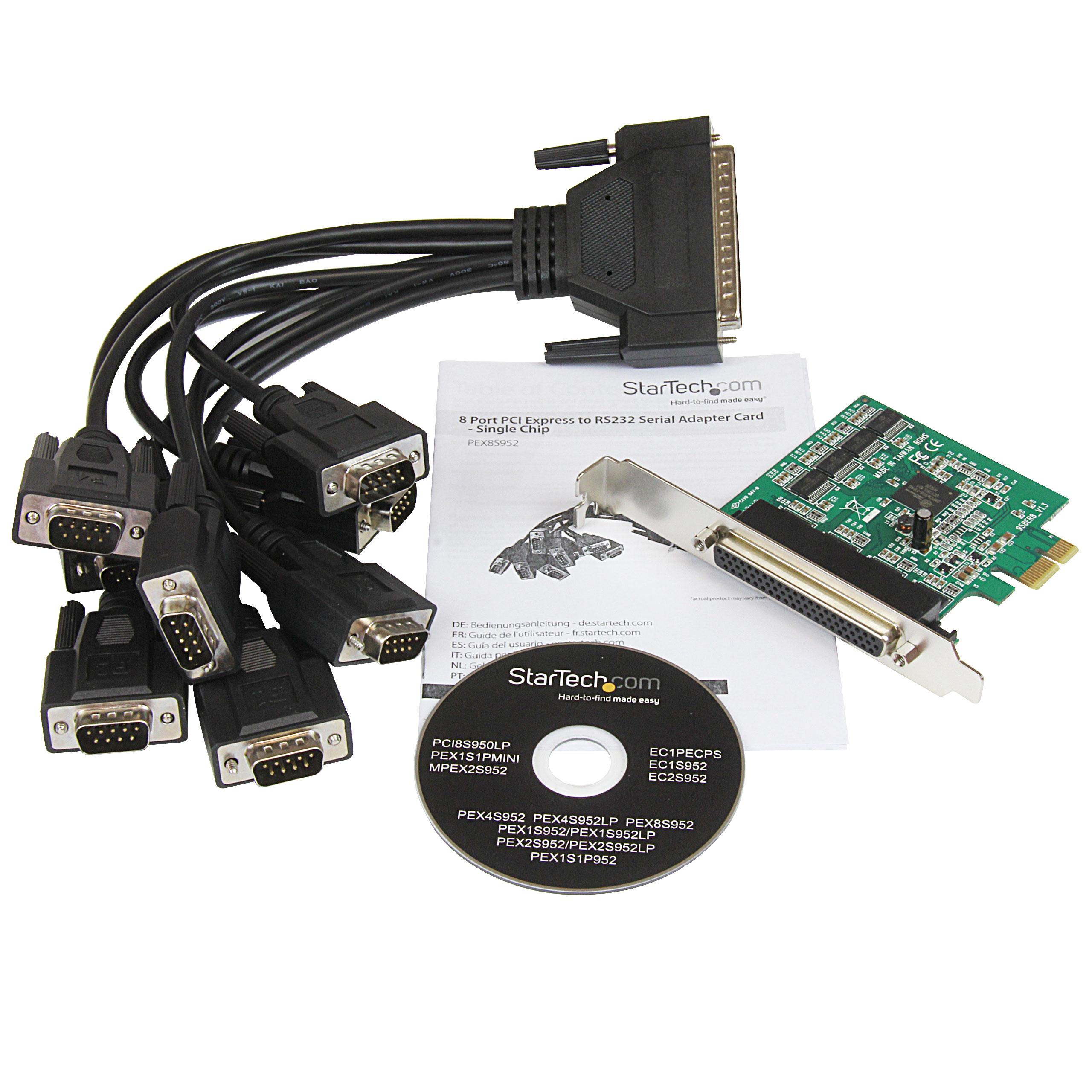 Native express. Rs232 pci. startech pex8m2e2. pci порт. pci express com port.