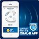 Oral-B Smart Series 4000 3D White Electric Toothbrush